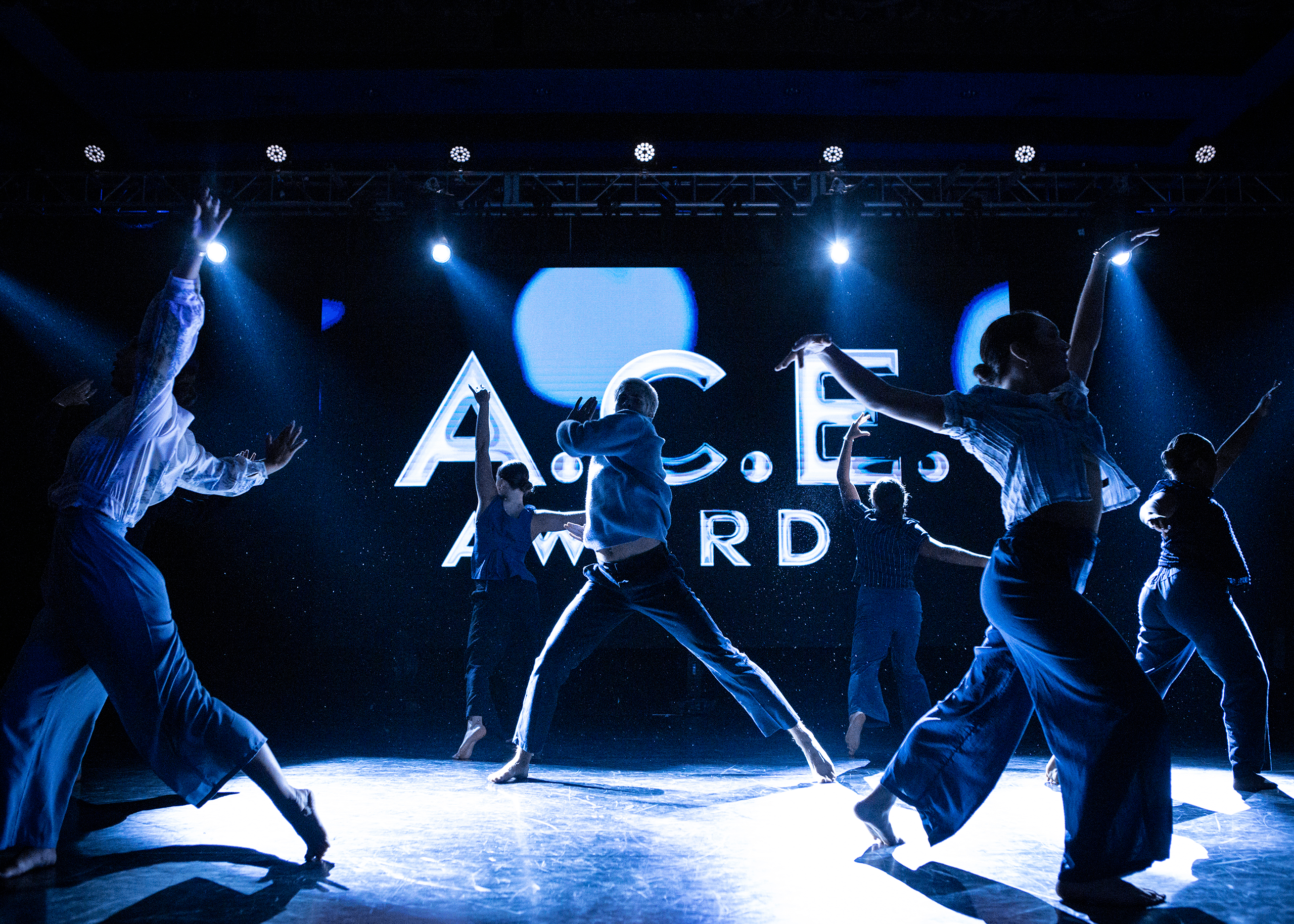 ace awards