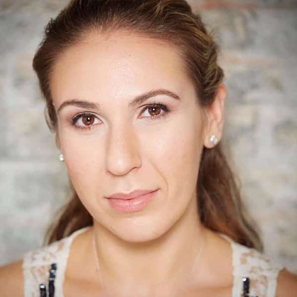 EMILY BUFFERD