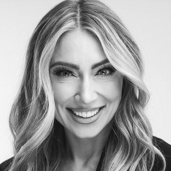 LAUREN RITCHIE