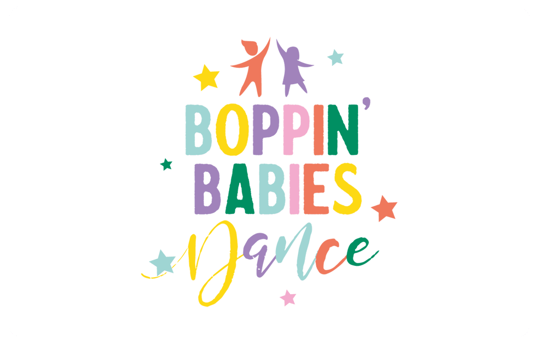 Boppin Babies Dance
