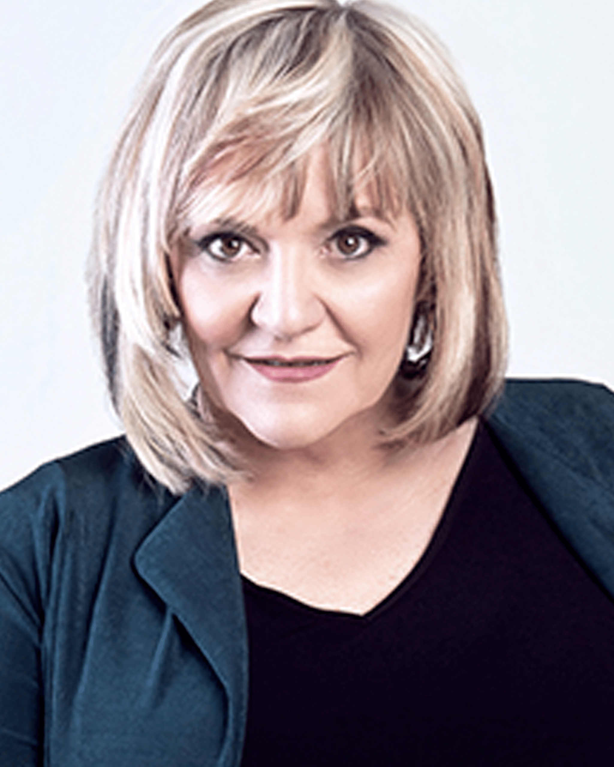 Denise Wall