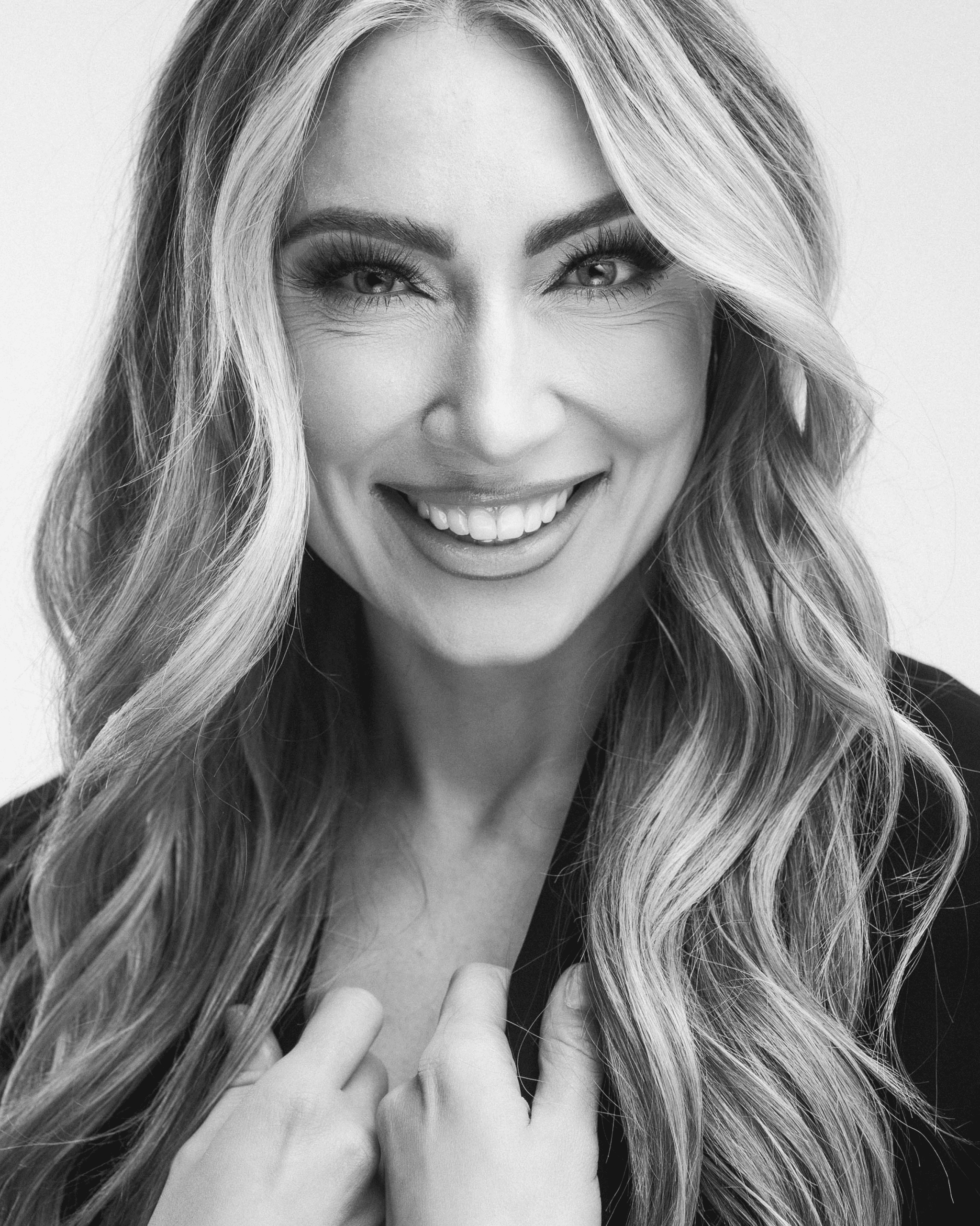 Lauren Ritchie