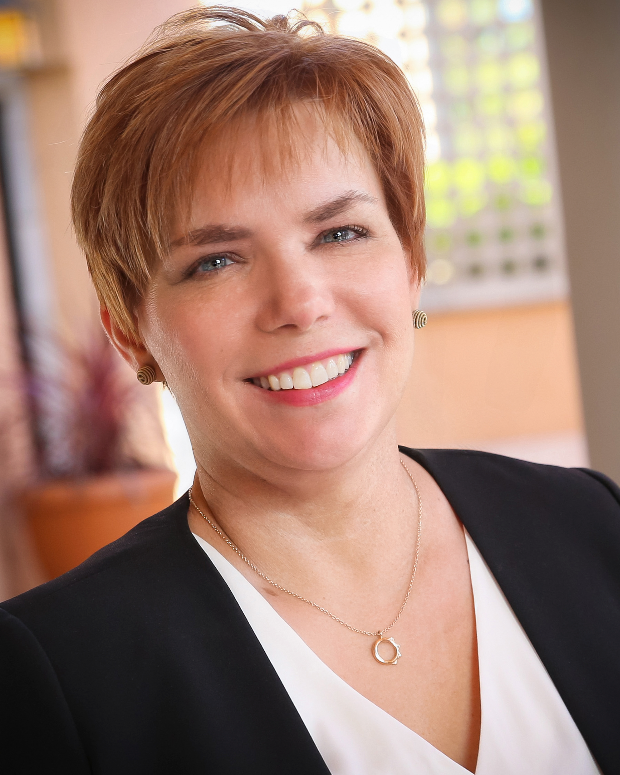 Melanie Boniszewski