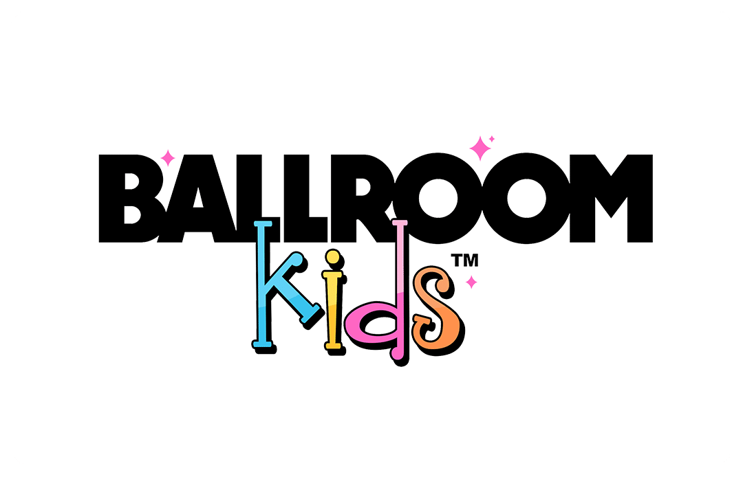 ballroom kids