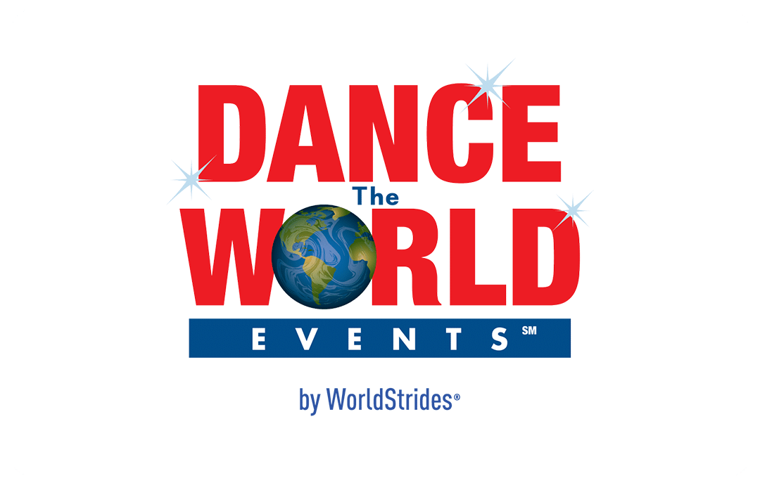 dance the world events