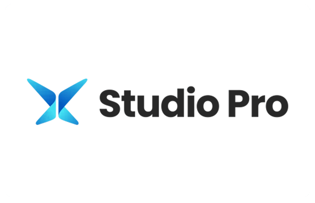studio pro