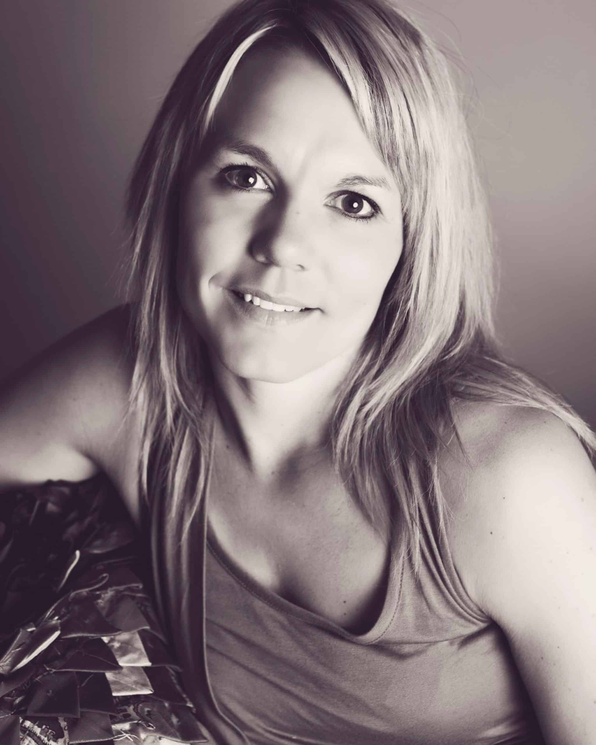 Jill Ford
