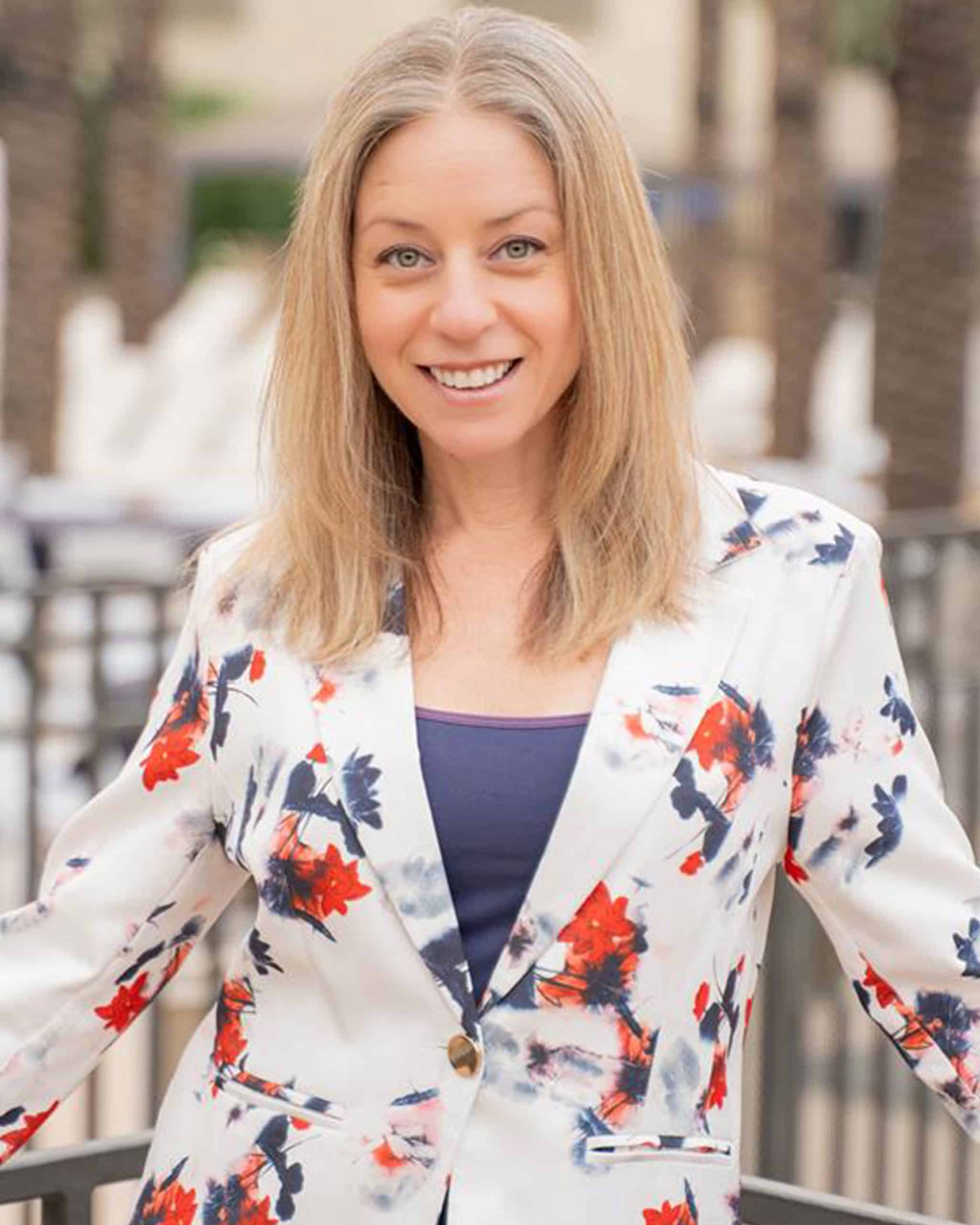 Lisa DeMaio