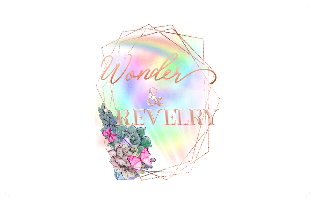 Wonder and Revelry