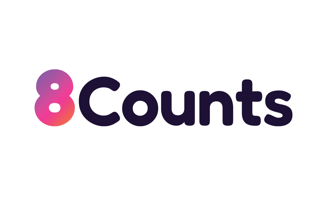 8 COUNT